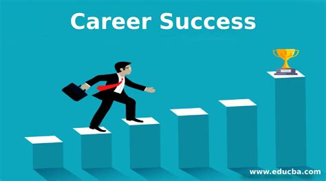 successful career synonym.